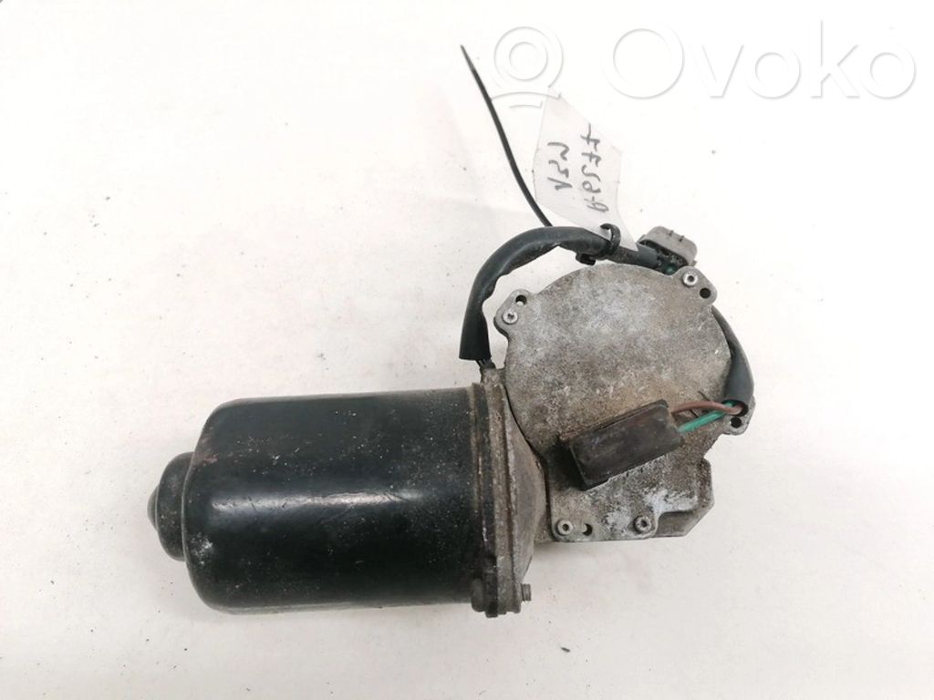 Land Rover Freelander Motor ștergător 