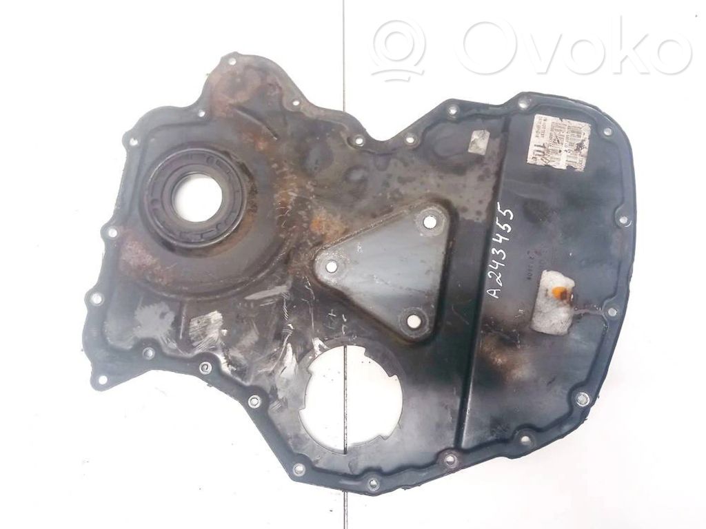 Ford Mondeo Mk III Cache carter courroie de distribution