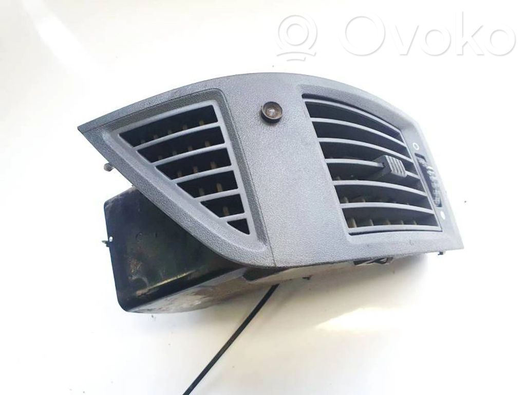 Citroen Jumper Luftausströmer Lüftungsdüse Luftdüse Mitte 