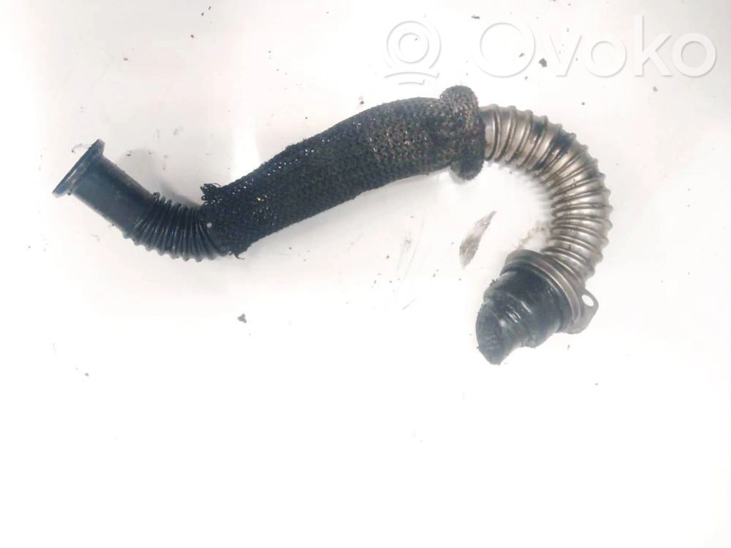 Mazda 3 I Conductă/furtun supapă EGR 