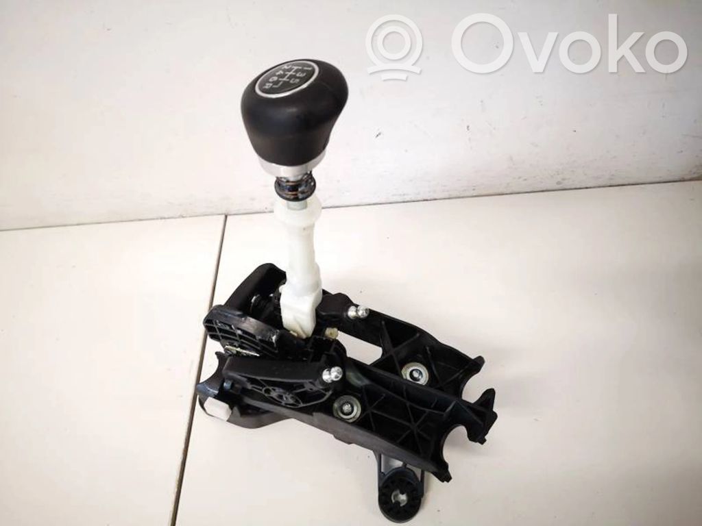 Ford Puma Selector caja de cambios 