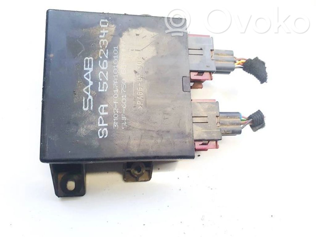 Parking PDC control unit/module   5262340,3M02F017A1010101,3M02F017A1010101,5262340