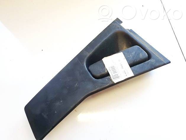 Renault Clio IV Mâner exterior ușă față 
