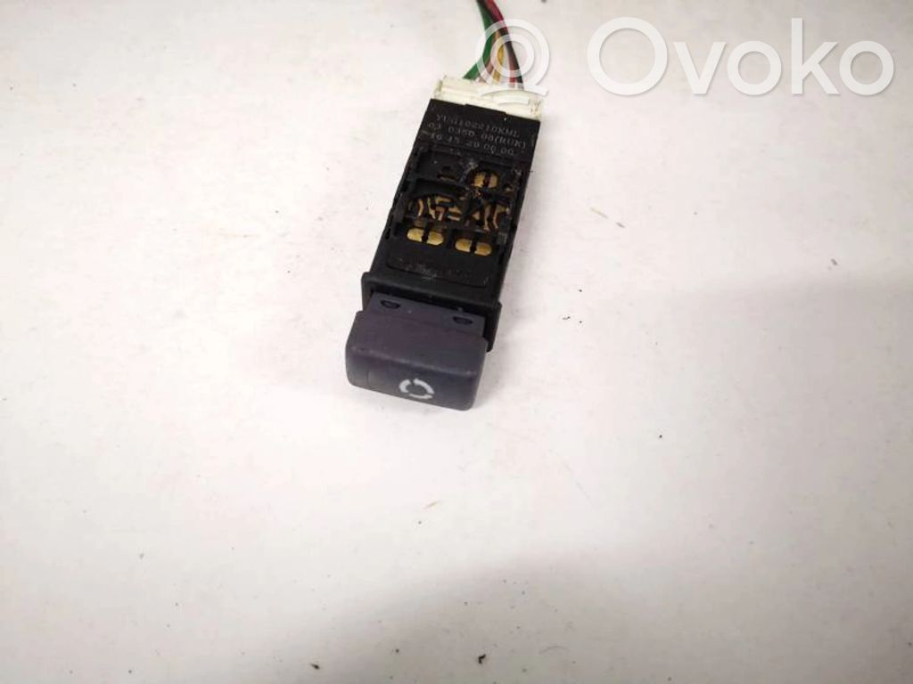 Land Rover Freelander Altri interruttori/pulsanti/cambi
