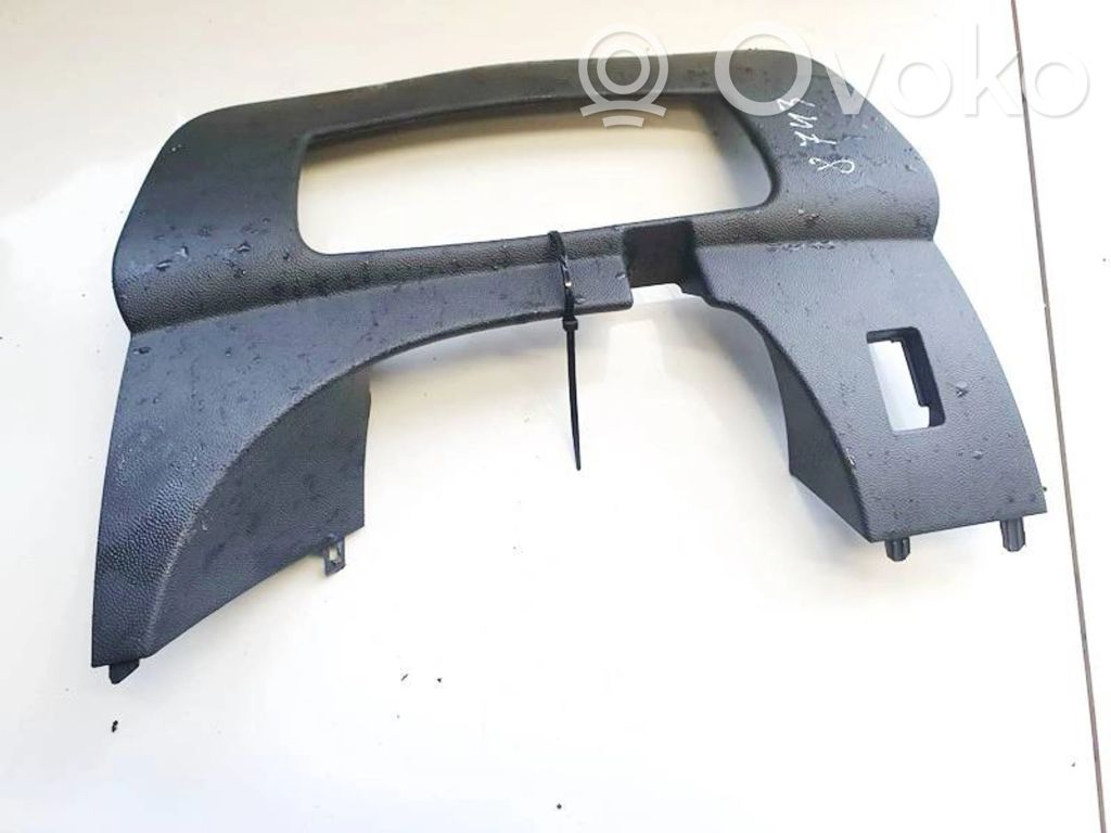 Toyota Proace Altra parte interiore