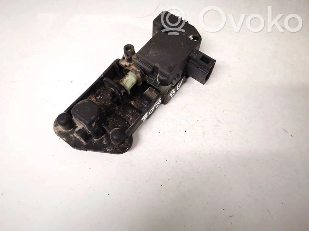 Motor de bloqueo de puertas   30716226,30716226