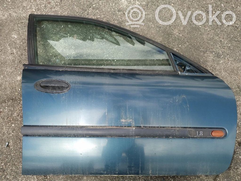 Renault Laguna I Portiera anteriore 