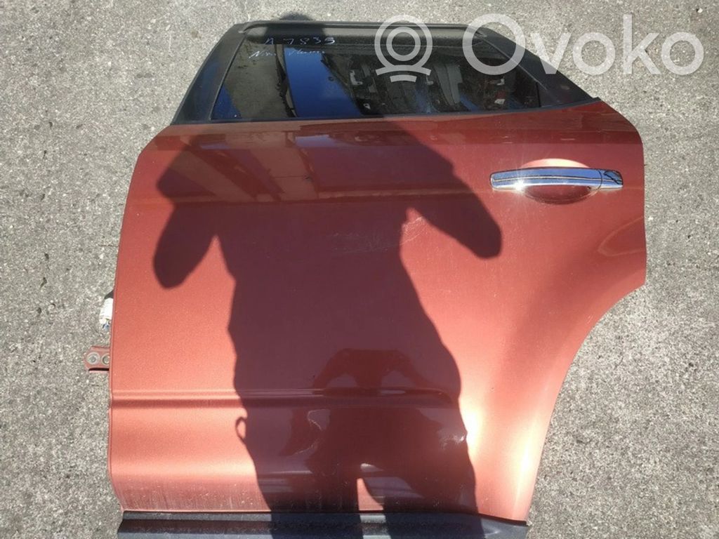 Nissan Murano Z50 Ușă spate