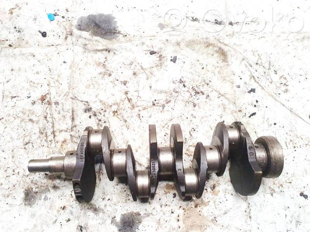 Rover 214 - 216 - 220 Kampiakseli 
