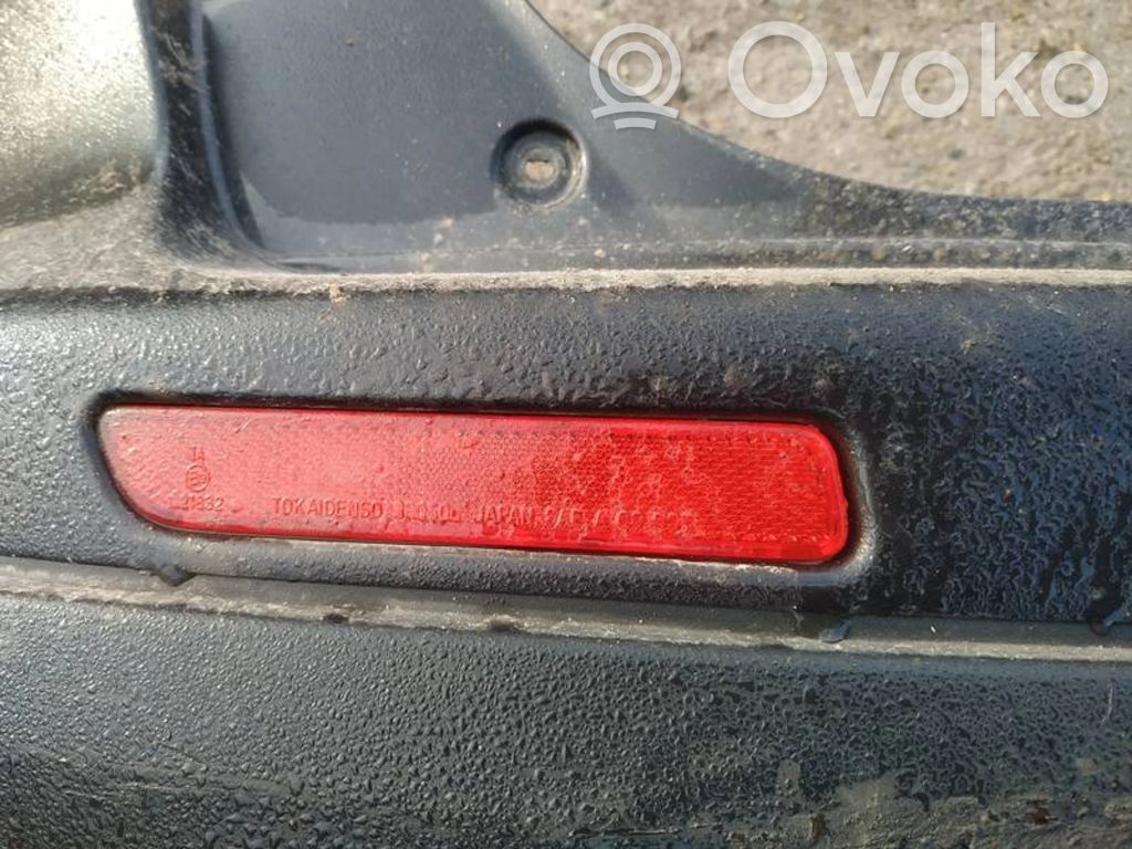 Fiat Sedici Réflecteur de feu arrière