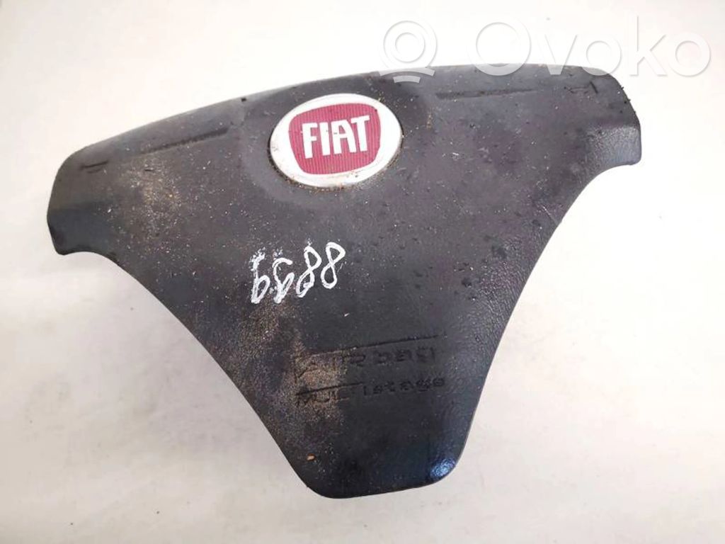 Fiat Croma Ohjauspyörän turvatyyny