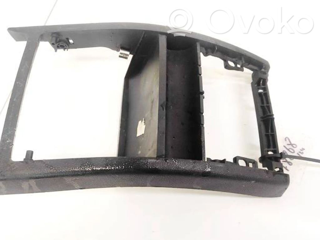 Skoda Octavia Mk2 (1Z) Alte piese de interior