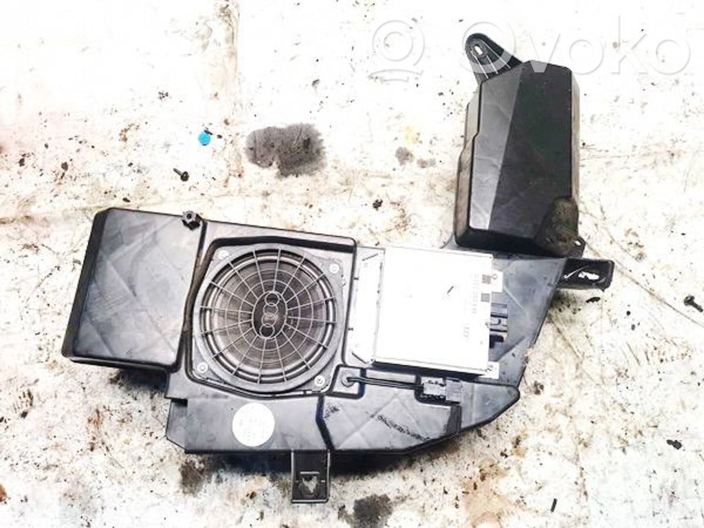 Audi A4 S4 B7 8E 8H Subwoofer altoparlante