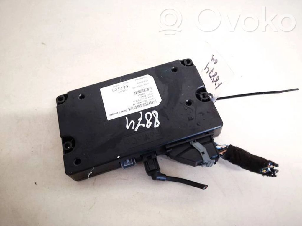 Sonstige Steuergeräte / Module   AM5T14D212AB,AM5T14D212AB,AM5T14D212AB,AM5T14D212AB