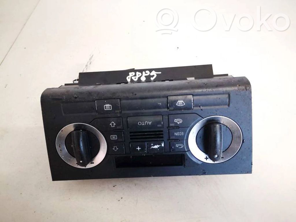 Audi A3 S3 8P Unitate control climatizare 