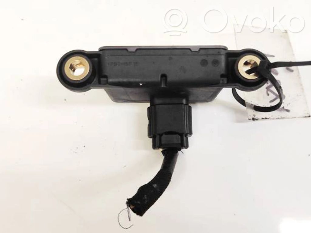 ESP Drehratensensor Querbeschleunigungssensor   12784983,10170107243,10170107243,12784983