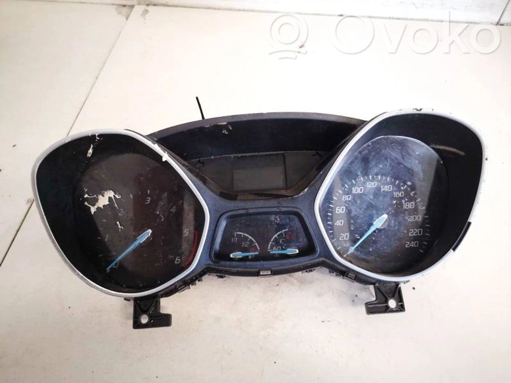 Ford Focus Tachimetro (quadro strumenti)