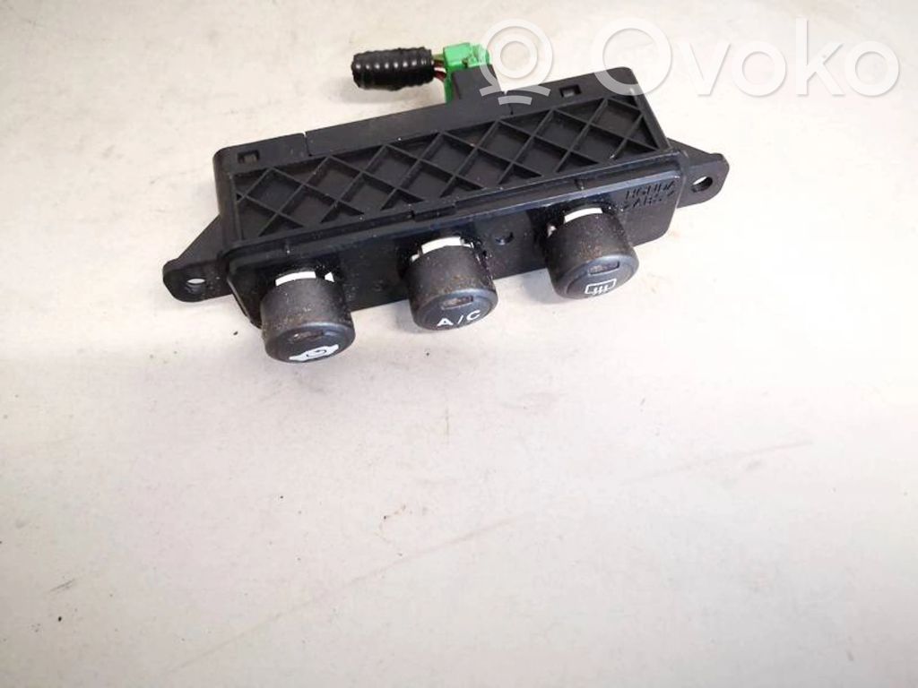 Honda Civic Interruttore parabrezza/alzacristalli