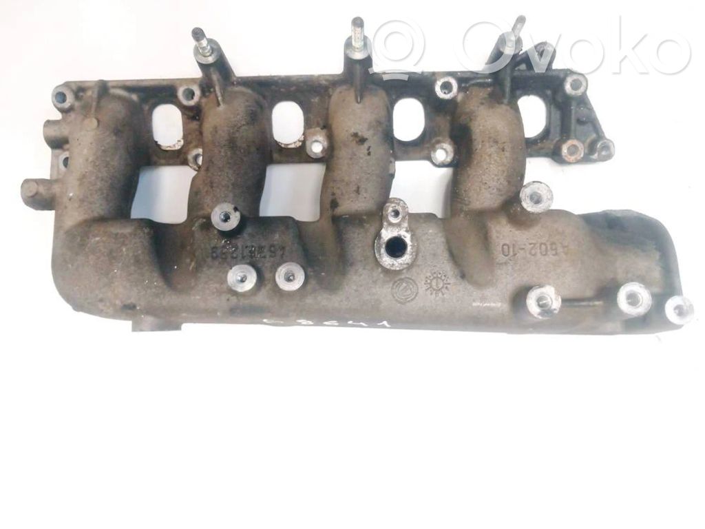 Fiat Doblo Collettore di aspirazione 