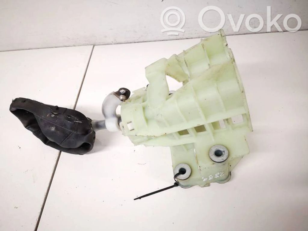 Fiat Croma Selector caja de cambios 