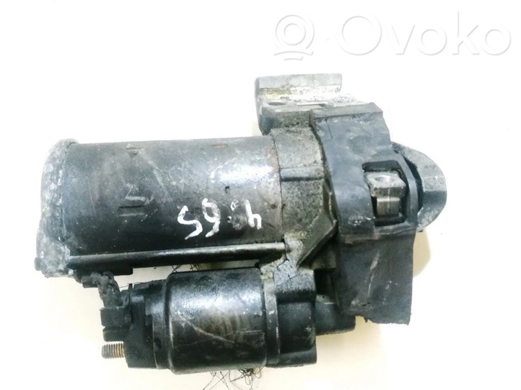 BMW 4 F32 F33 Electromotor 