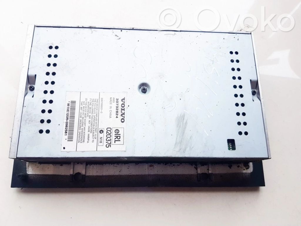 Amplificador de sonido   30732824,3067268B010,3067268B010,30732824