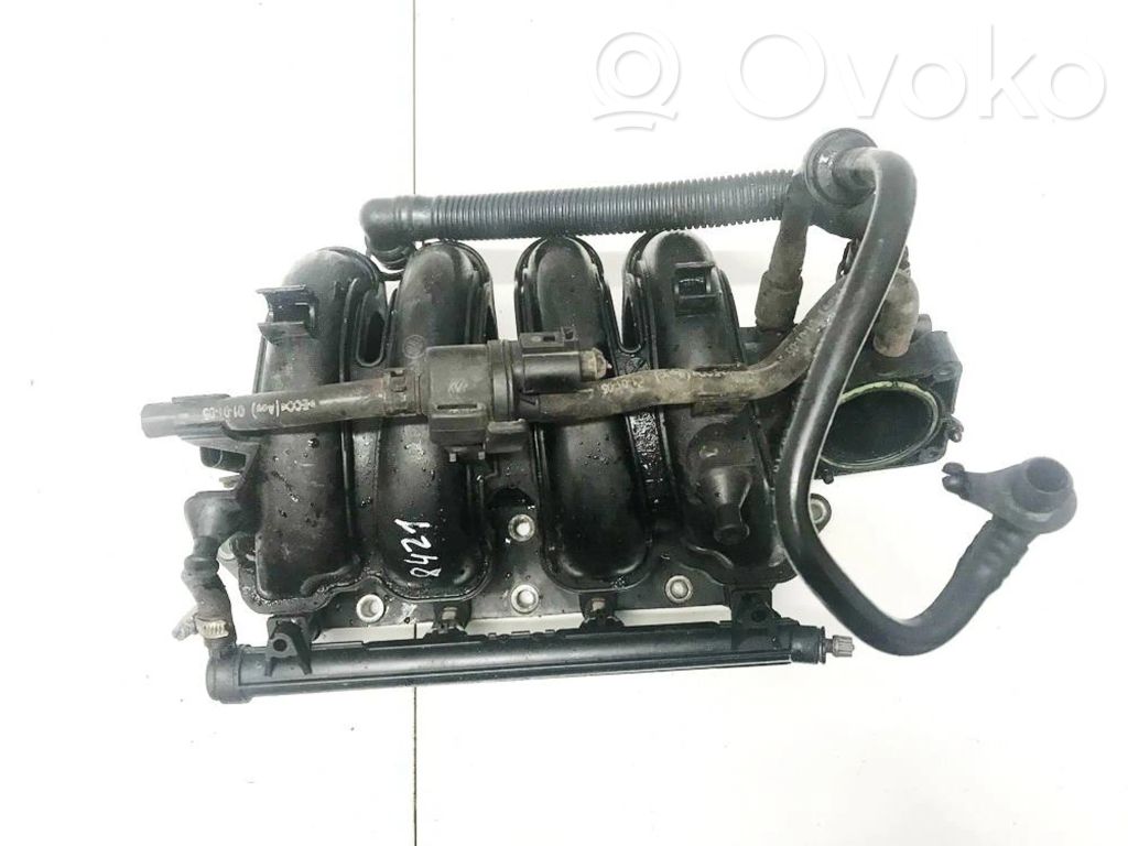 Kolektor ssący   036129711FQ,PA6GF30,036129711FQ,PA6GF30,ZSB036GR