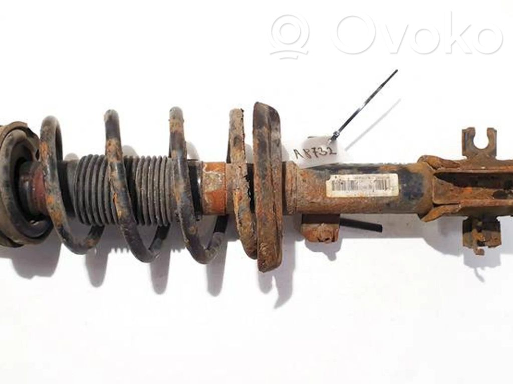 Fiat Bravo Stoßdämpfer vorne
