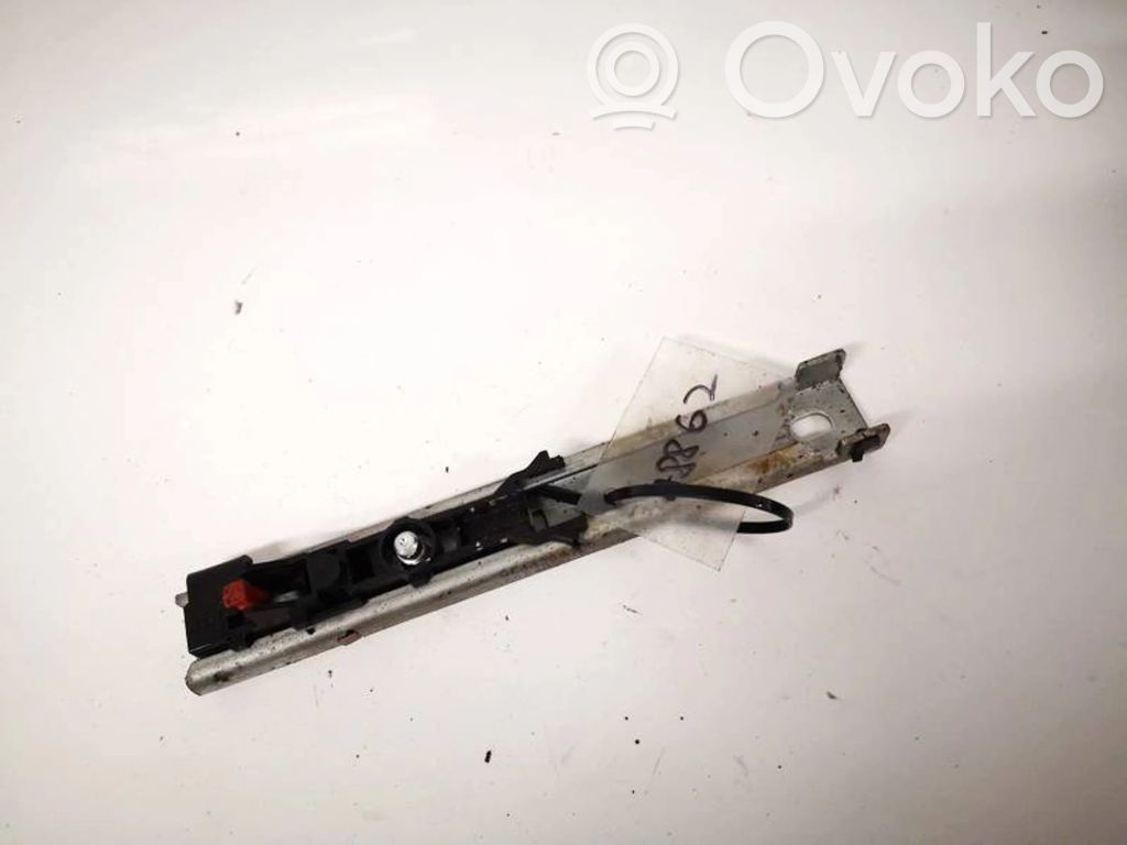 Citroen C8 Altra parte esteriore