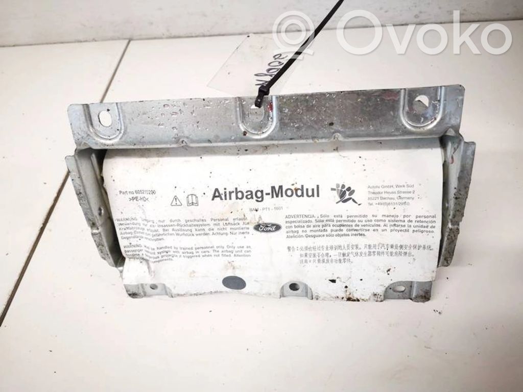 Airbag pasager   6G9N042A94BJ,6G9N042A94BJ,6G9N042A94BJ,6G9N042A94BJ