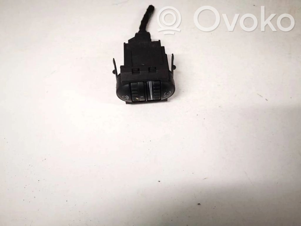 Volkswagen Golf VI Comutator control nivel faruri 