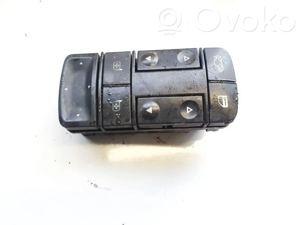 Comutator comandă geamuri electrice   09185952,687833988,09185952,687833988