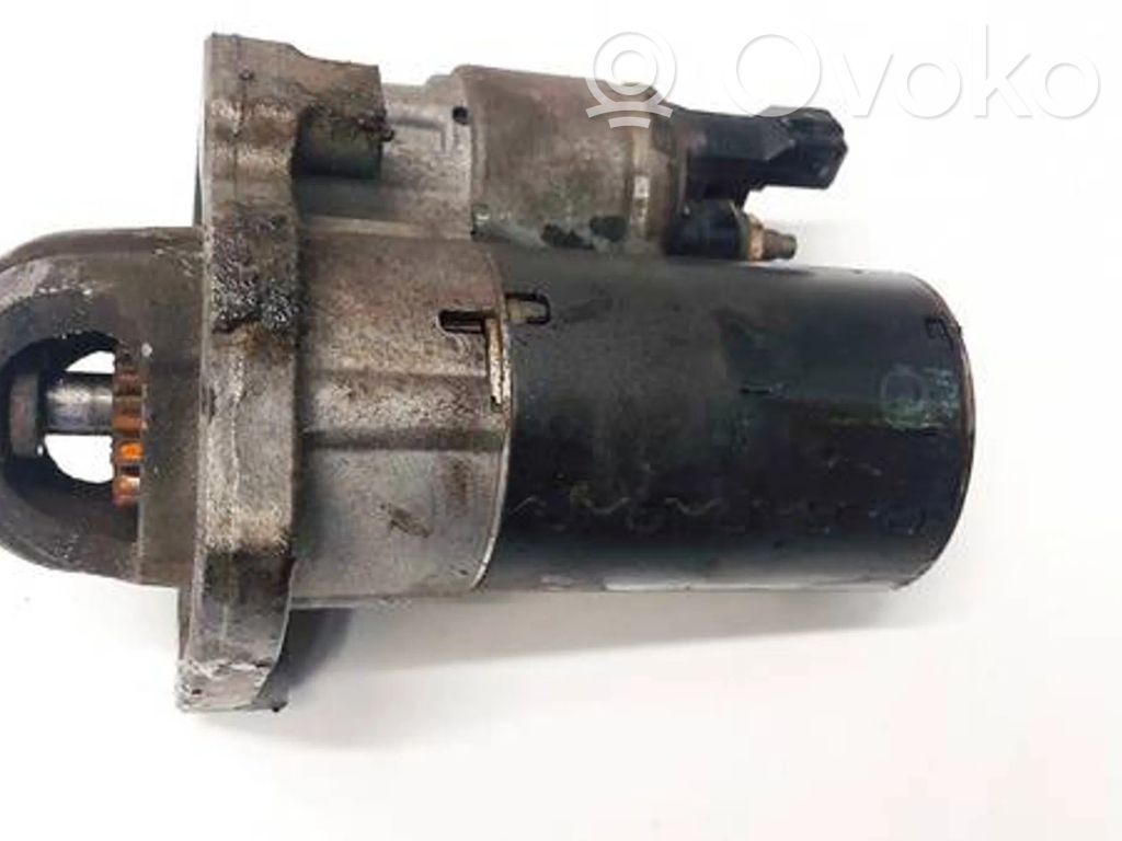 Starteris   ESM18E8,12B74924JHC,12B74924JHC,9674007728,ESM18E8
