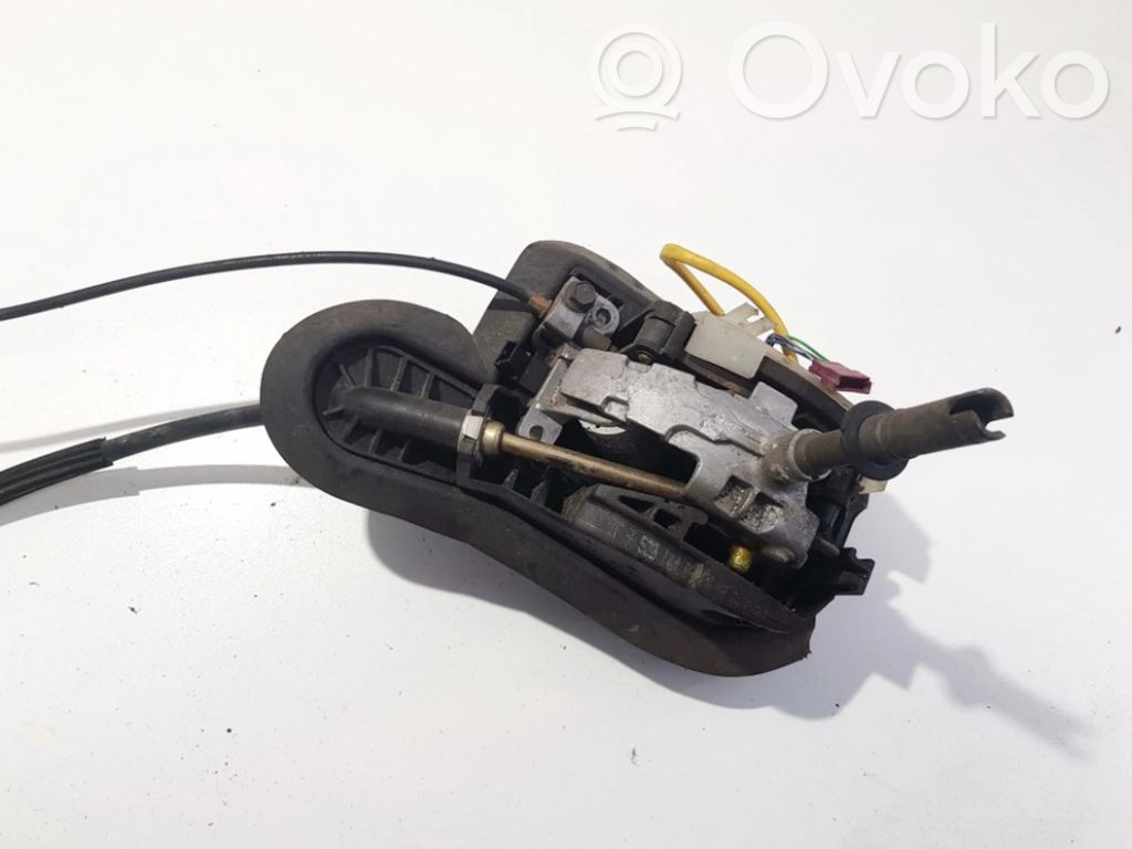 Gear shifter/selector   7522144B,7522144B