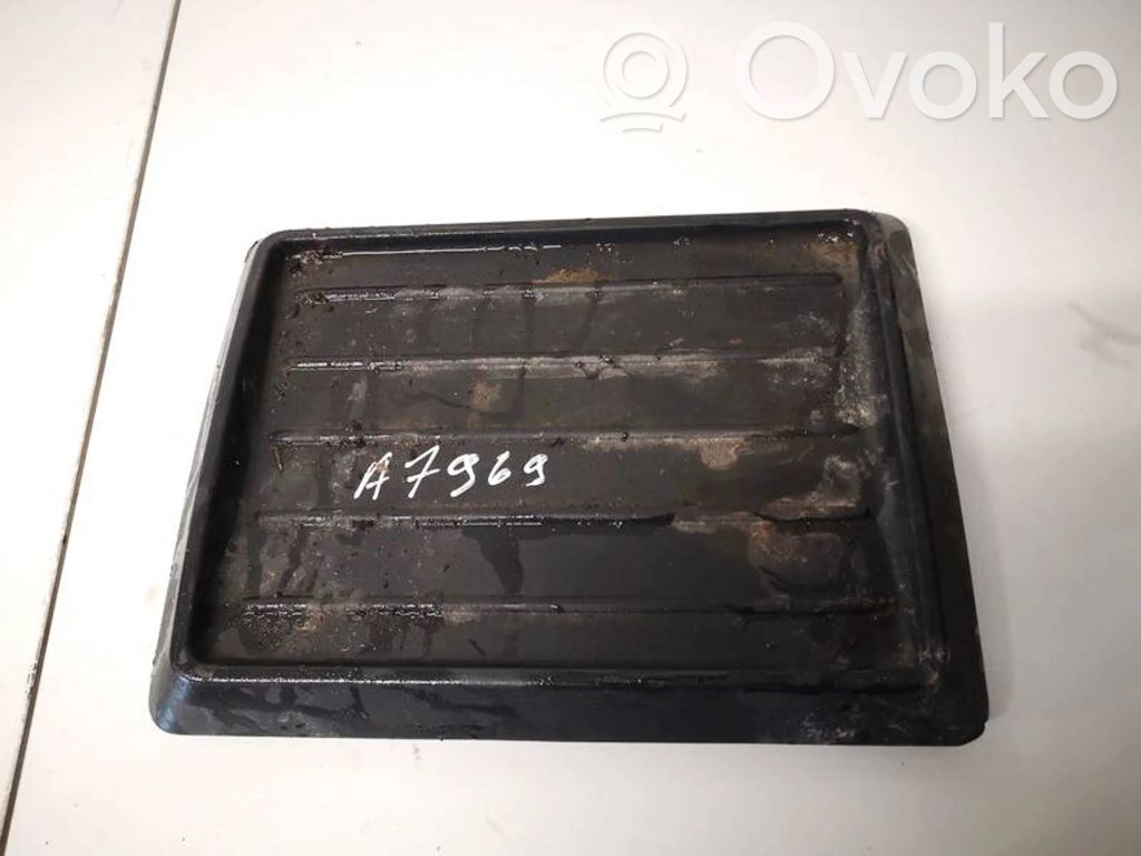 Chrysler Pacifica Kita salono detalė 