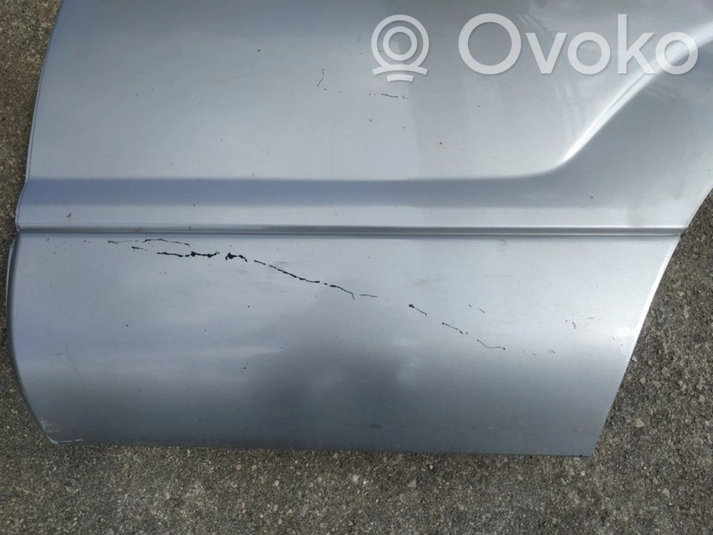 Subaru Forester SG Apdaila galinių durų (moldingas) 
