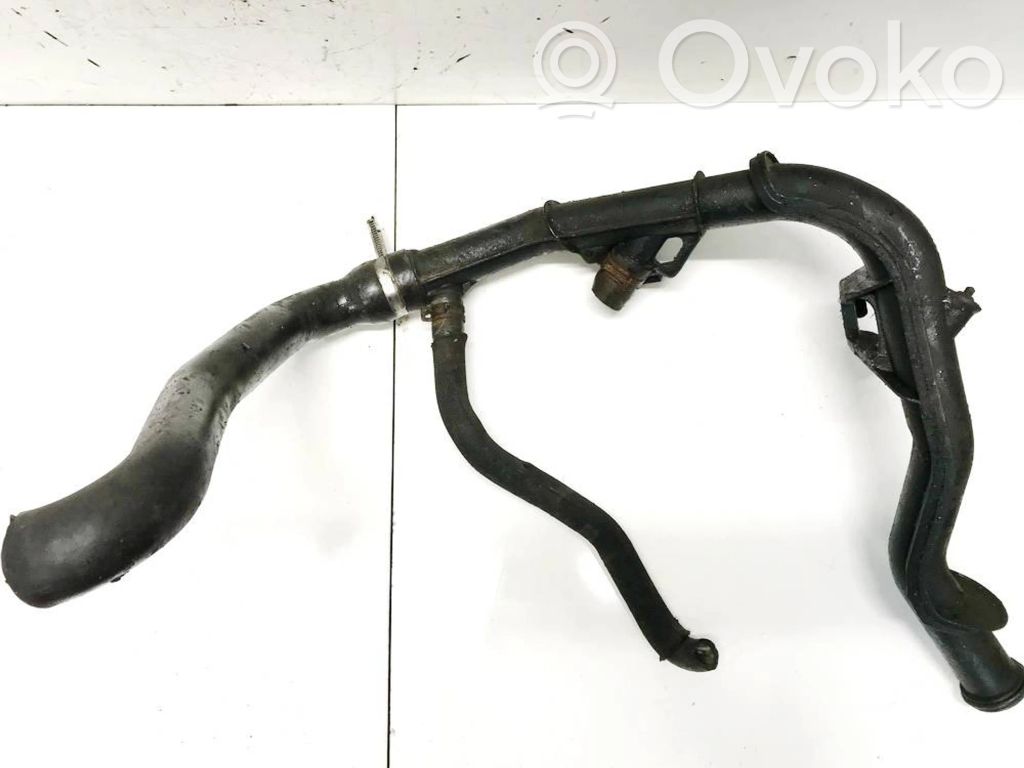 Peugeot 206 Engine coolant pipe/hose 