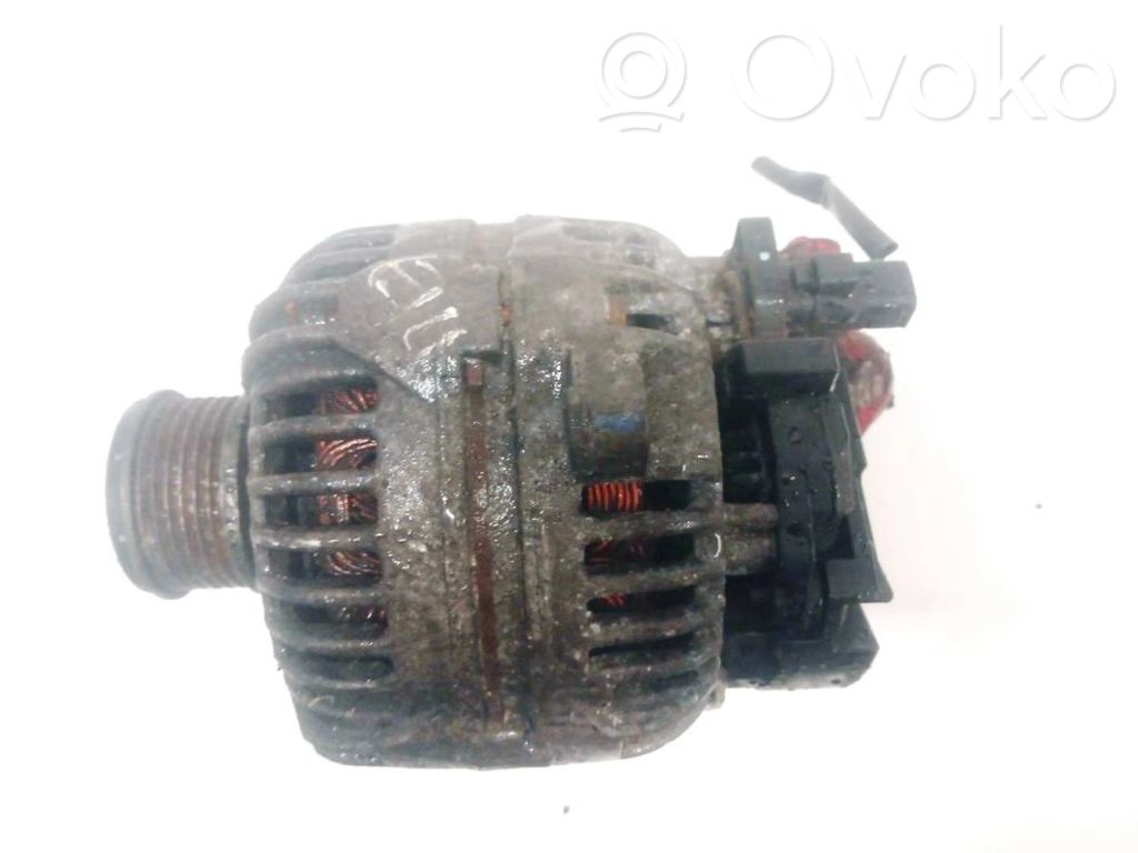 Nissan Qashqai Generatore/alternatore