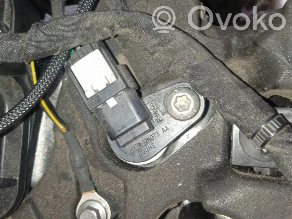 Sensor de posición del cigüeñal (Usadas)   HX7A12K073AA,HX7A12K073AA,HX7A12K073AA,HX7A12K073AA