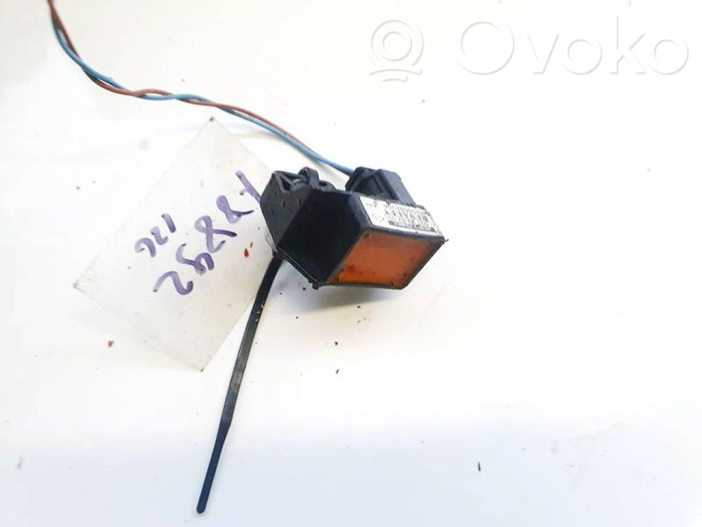 Renault Scenic II - Grand scenic II Sensore d’urto/d'impatto apertura airbag