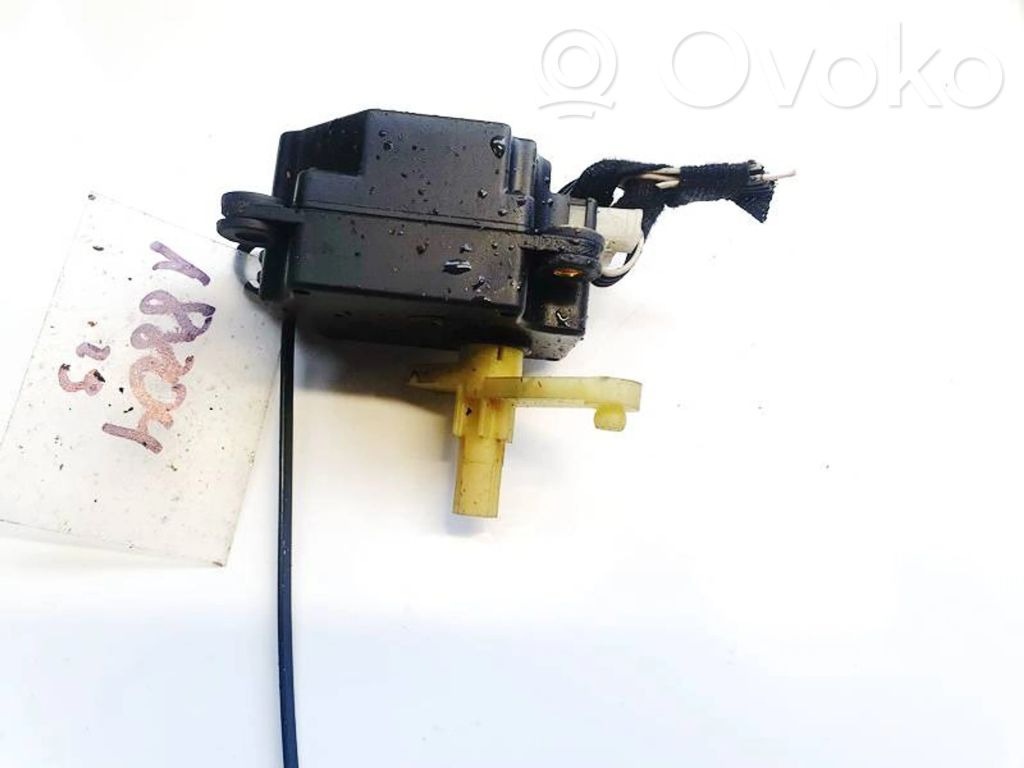 Volvo XC90 Motor/actuator clapetă aer 