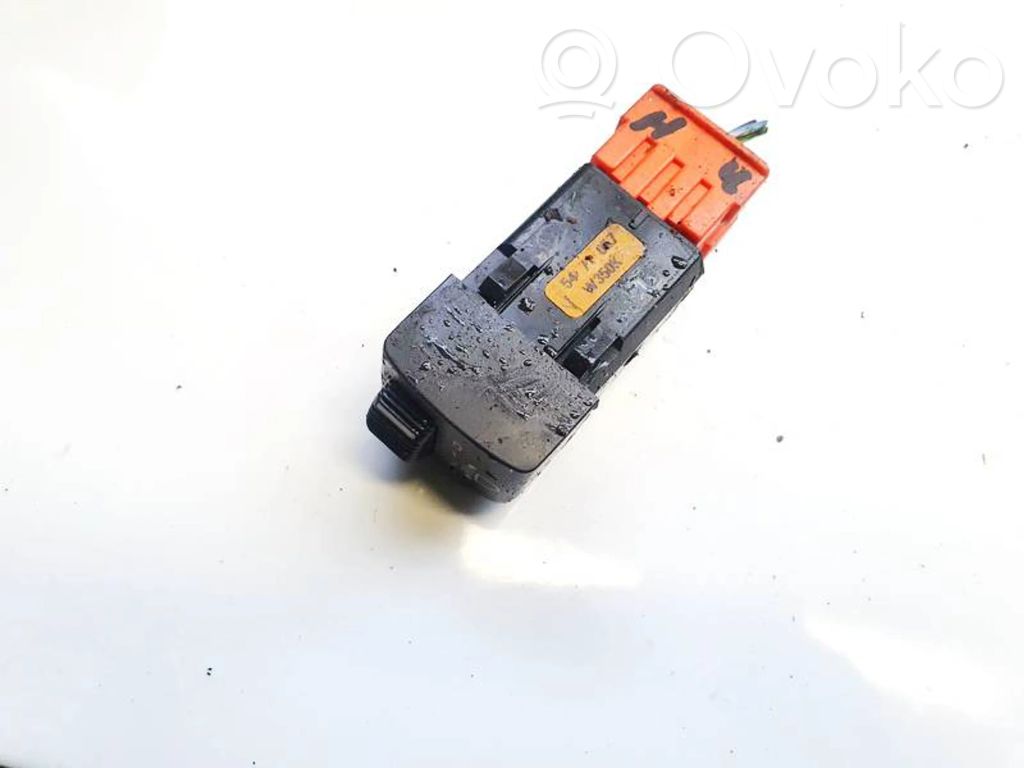 Saab 9-5 Comutator control nivel faruri 