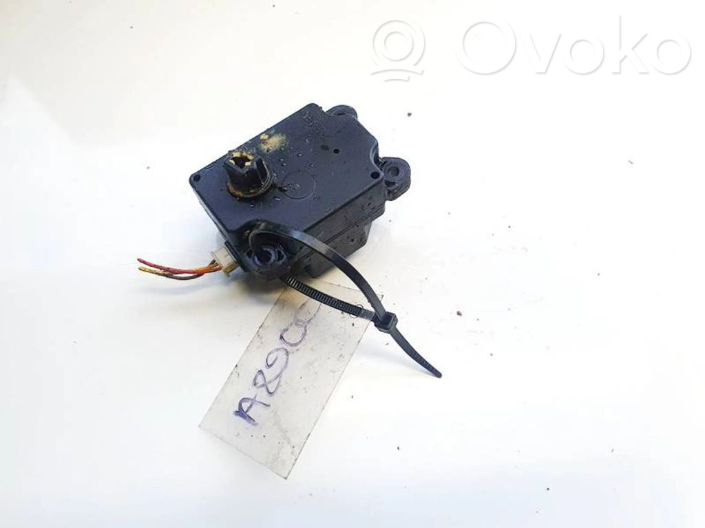 Volvo V50 Motor/actuator clapetă aer