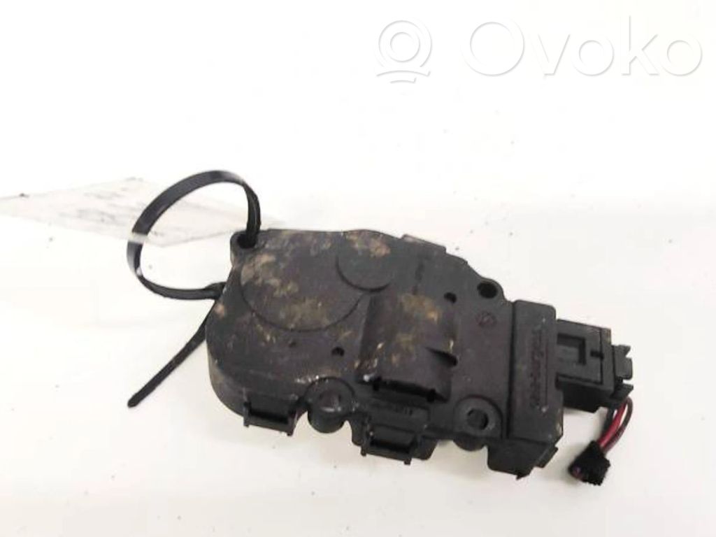 Mercedes-Benz C AMG W204 Motor/actuator clapetă aer 