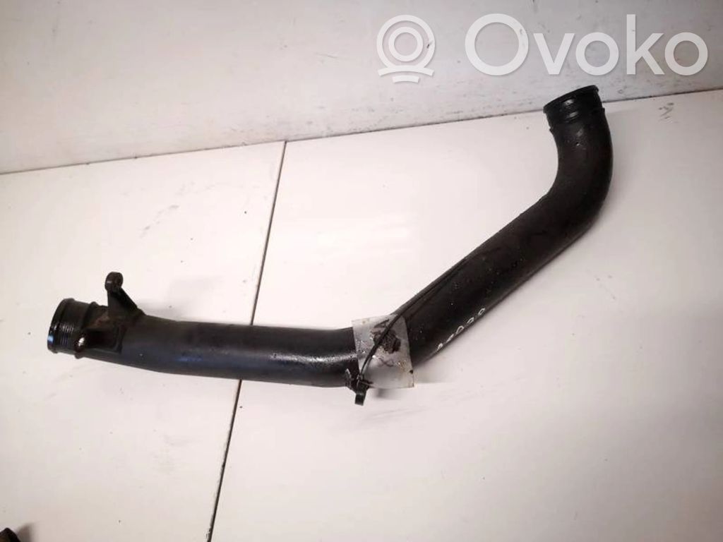 Volvo V70 Tubo flessibile intercooler 