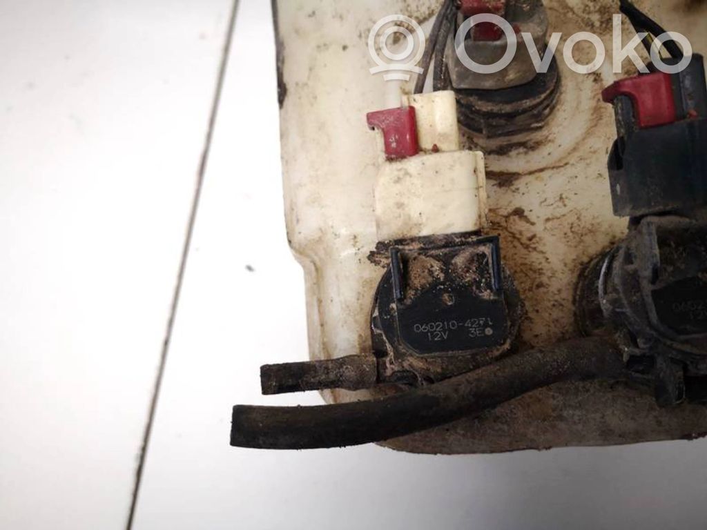 Chrysler Pacifica Pumpe Scheibenwaschanlage
