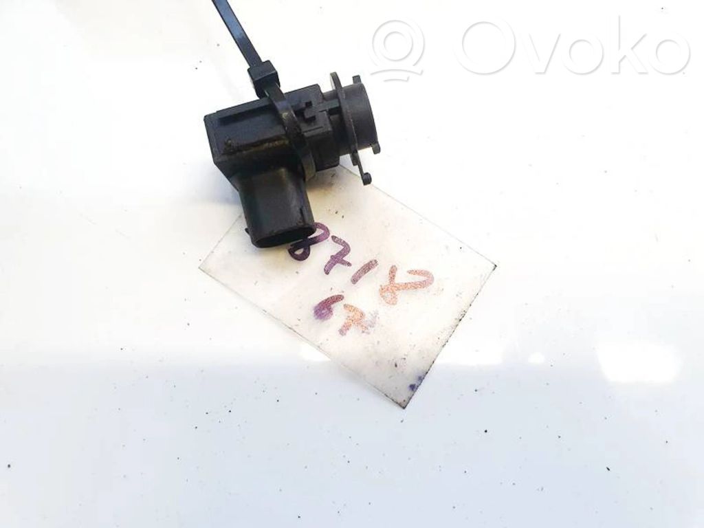 Renault Scenic II -  Grand scenic II Sensor de calidad del aire 