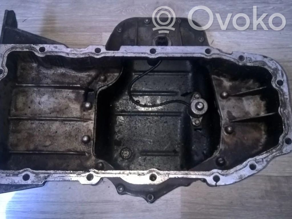 Opel Vectra B Cárter 