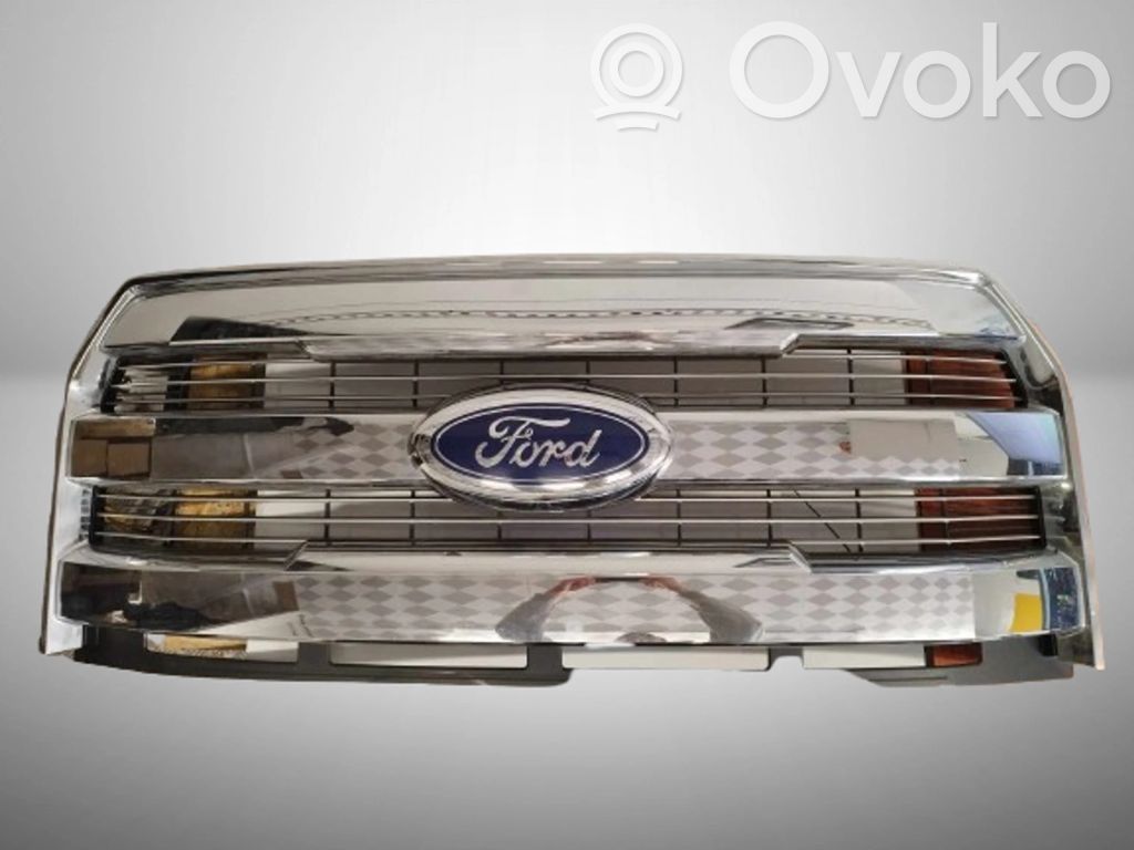 Ford F150 Etusäleikkö 