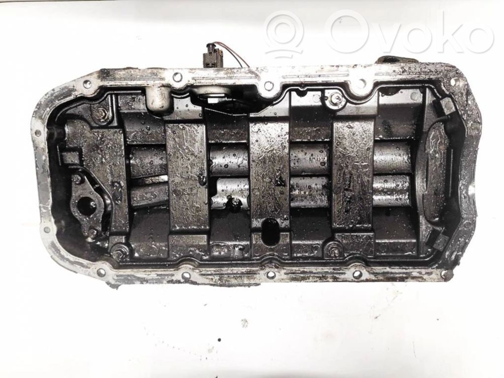 Opel Insignia A Coppa dell’olio